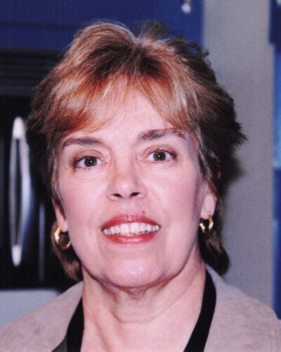 Joyce Margaret Font